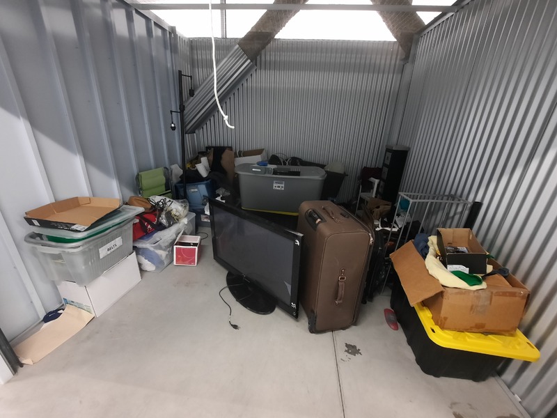 SmartStop Self Storage - Airport Road  auction IB-4164 30