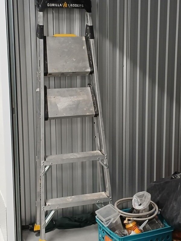 SmartStop Self Storage - Stoney Creek - 550 Centennial Parkway N  auction IB-7354