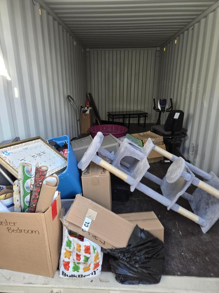 Secure-Rite Mobile Storage - Calgary  auction IB-5027 10