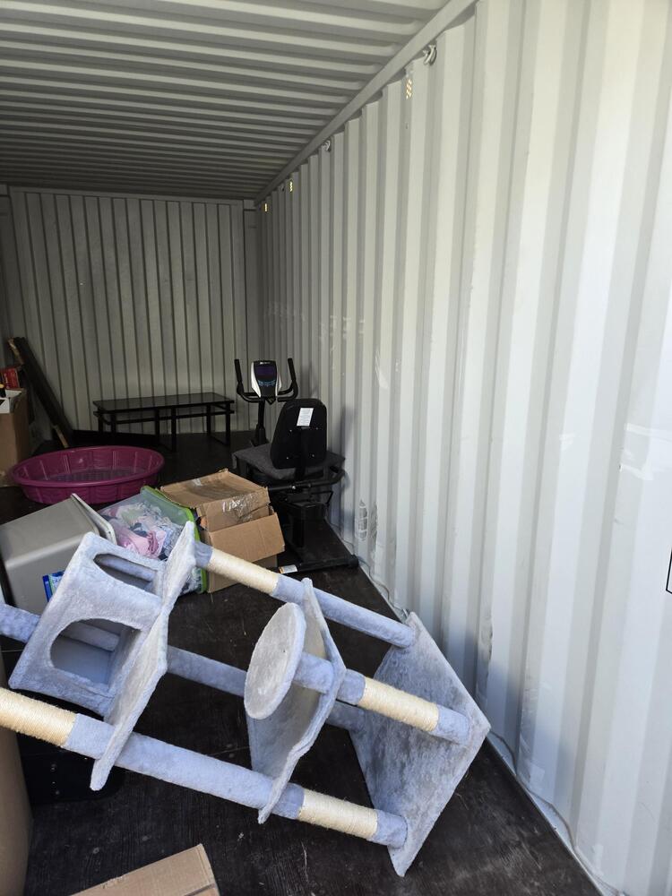 Secure-Rite Mobile Storage - Calgary  auction IB-5027 20