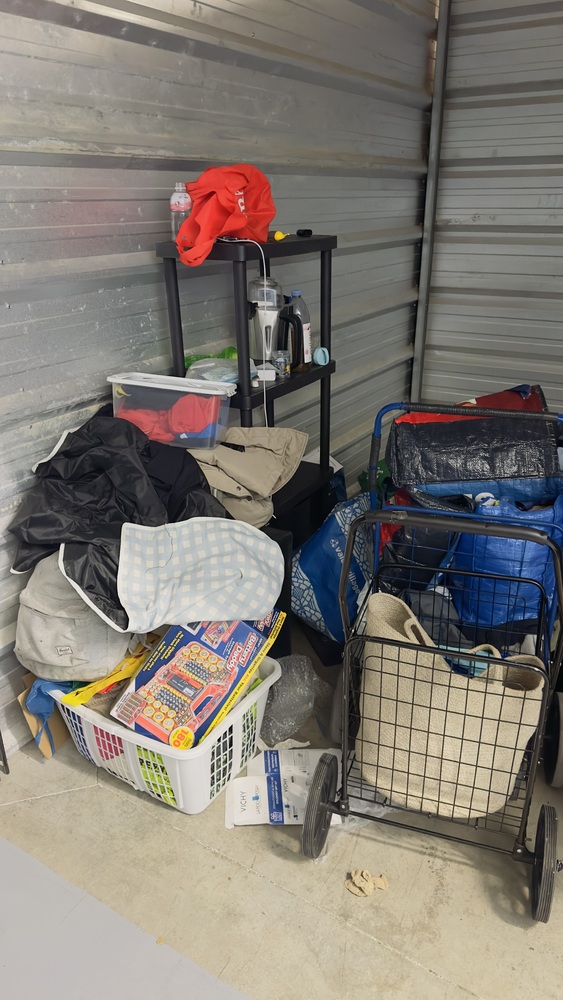 3021 - StorageMart OConnor Drive Toronto  auction IB-4746