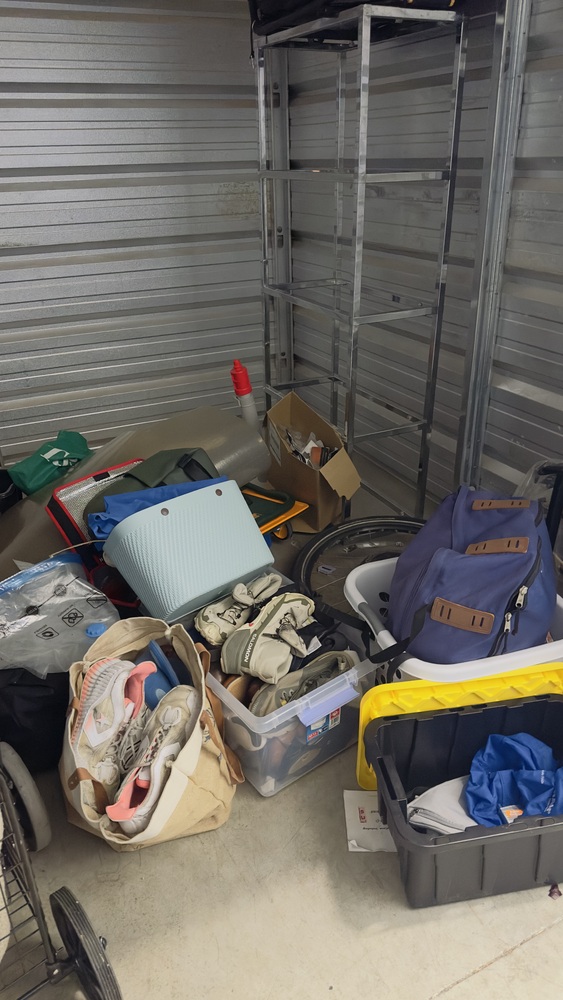 3021 - StorageMart OConnor Drive Toronto  auction IB-4746 20