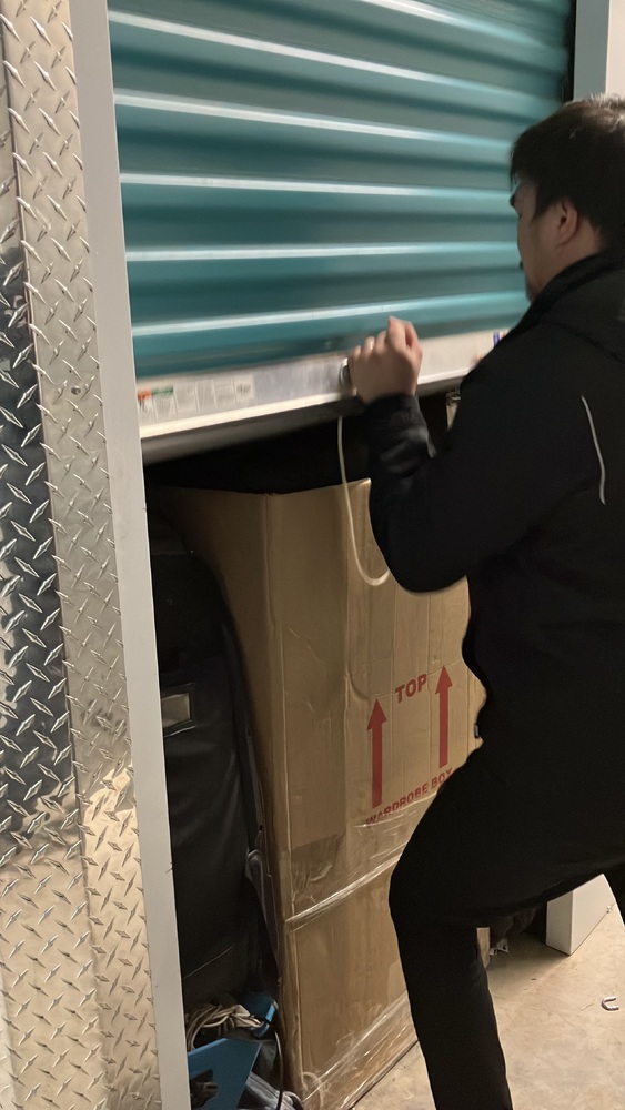 Advanced Self Storage - Langford  auction IB-6576 10