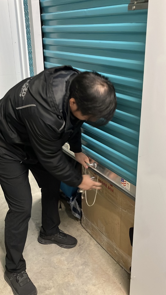 Advanced Self Storage - Langford  auction IB-6576 30