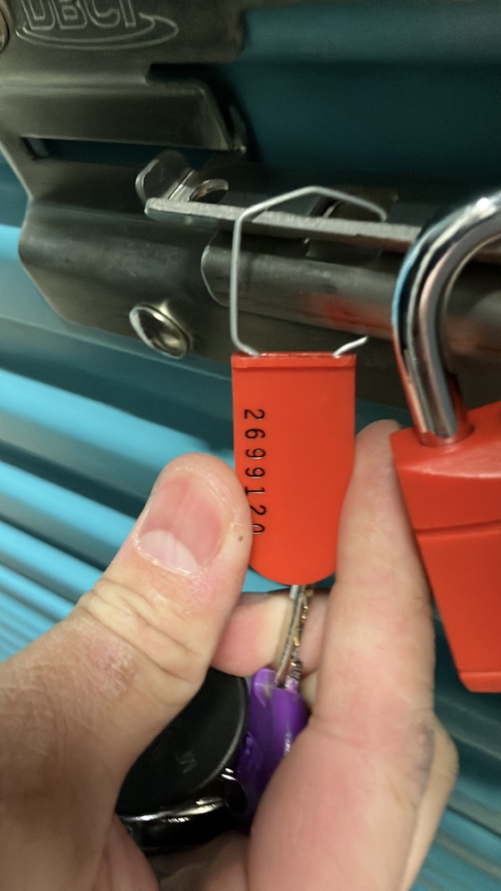 Advanced Self Storage - Langford  auction IB-6576 40