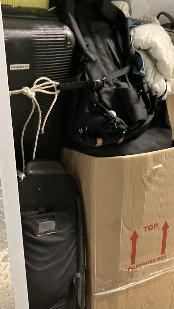 Advanced Self Storage - Langford  auction IB-6576 50