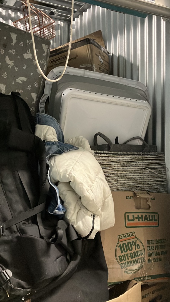 Advanced Self Storage - Langford  auction IB-6576 80