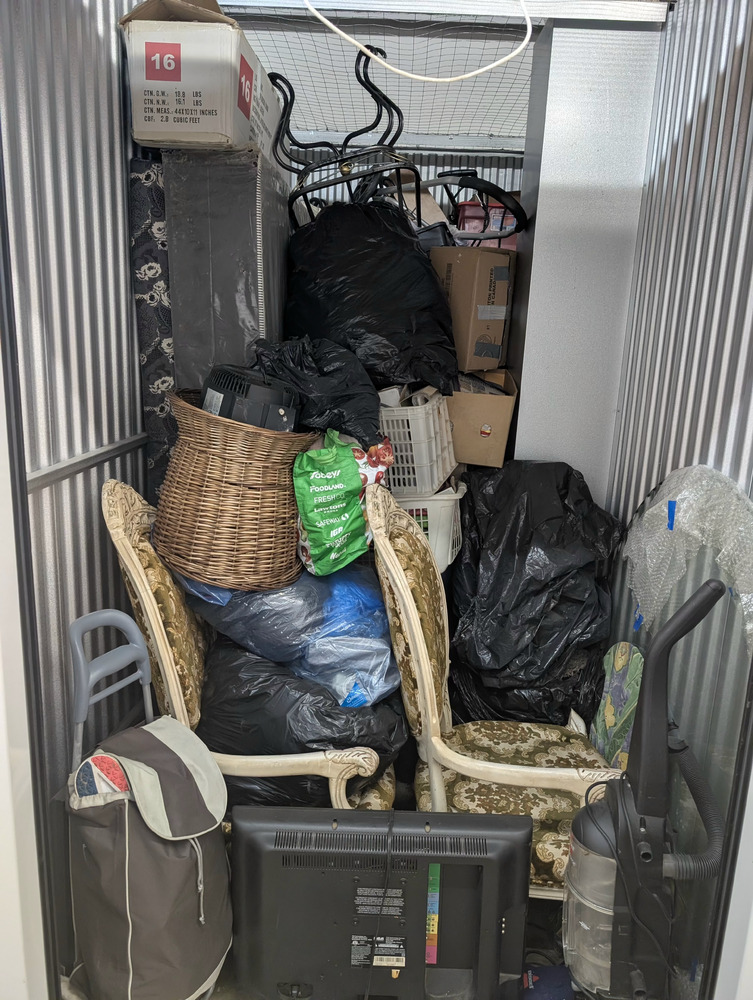 Public Storage P0057 -Argentia Rd  auction IB-4304