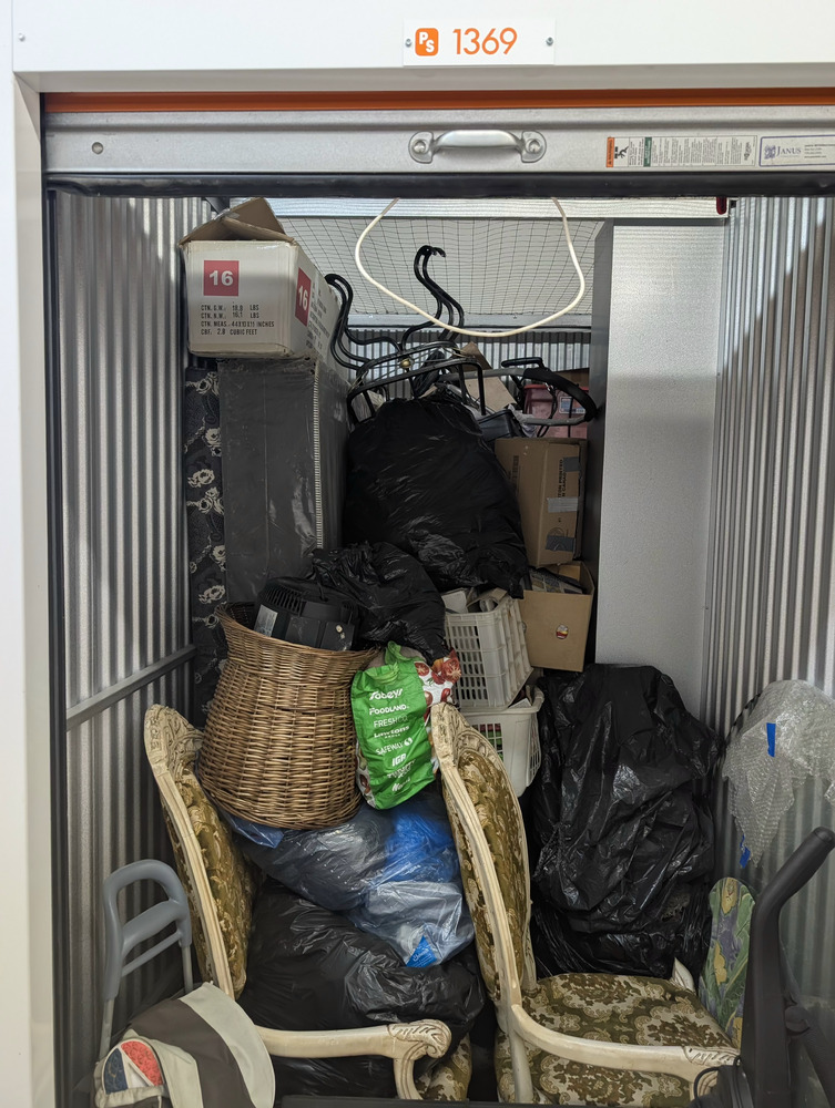 Public Storage P0057 -Argentia Rd  auction IB-4304 30