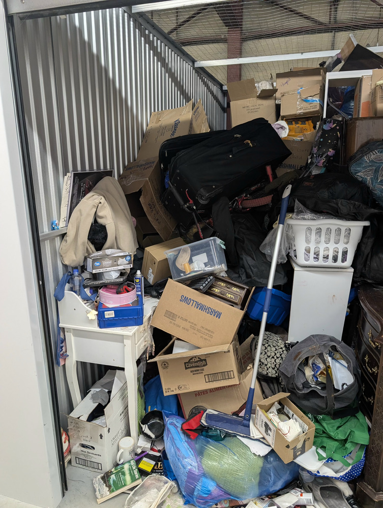 Public Storage P0057 -Argentia Rd  auction IB-6881 10