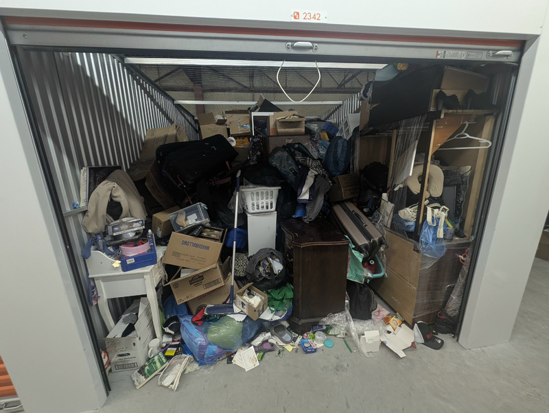 Public Storage P0057 -Argentia Rd  auction IB-6881 30