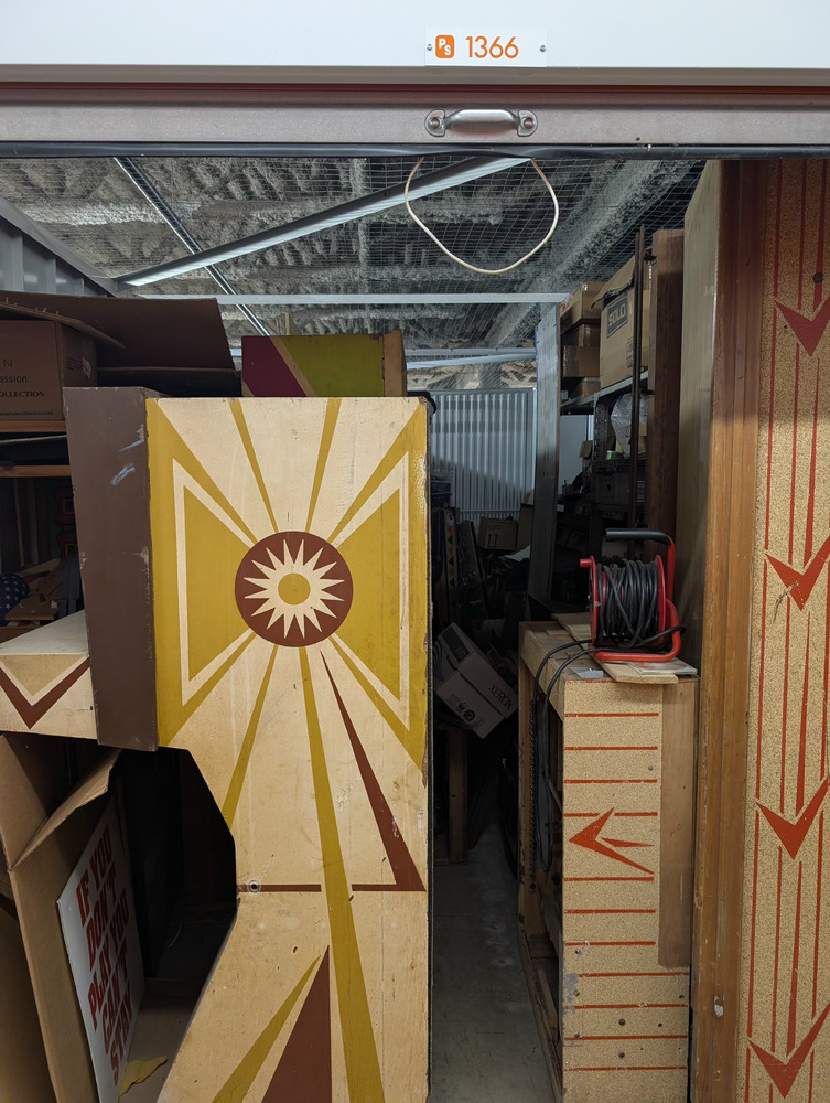 Public Storage P0057 -Argentia Rd  auction IB-3988 10