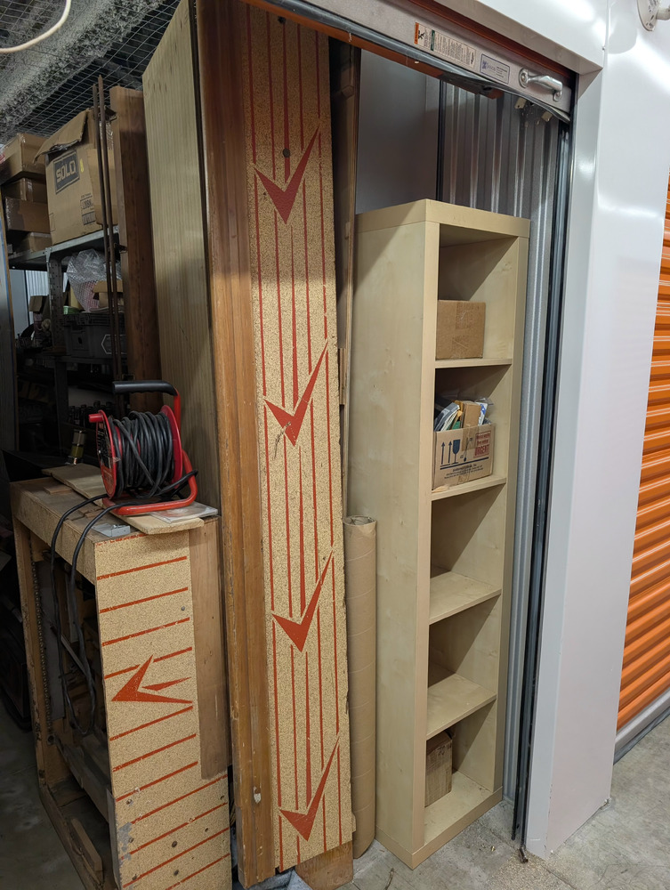 Public Storage P0057 -Argentia Rd  auction IB-3988 20