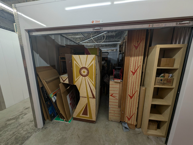 Public Storage P0057 -Argentia Rd  auction IB-3988 30