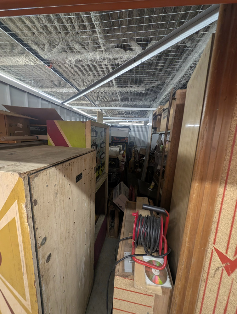 Public Storage P0057 -Argentia Rd  auction IB-3988 40