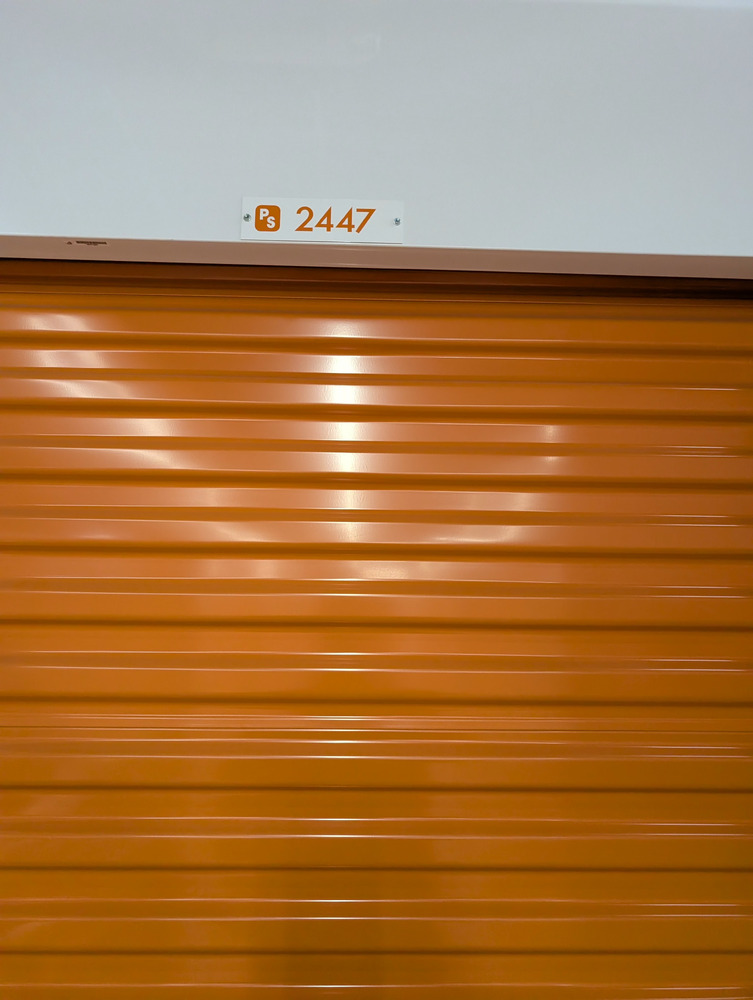 Public Storage P0057 -Argentia Rd  auction IB-5119 10