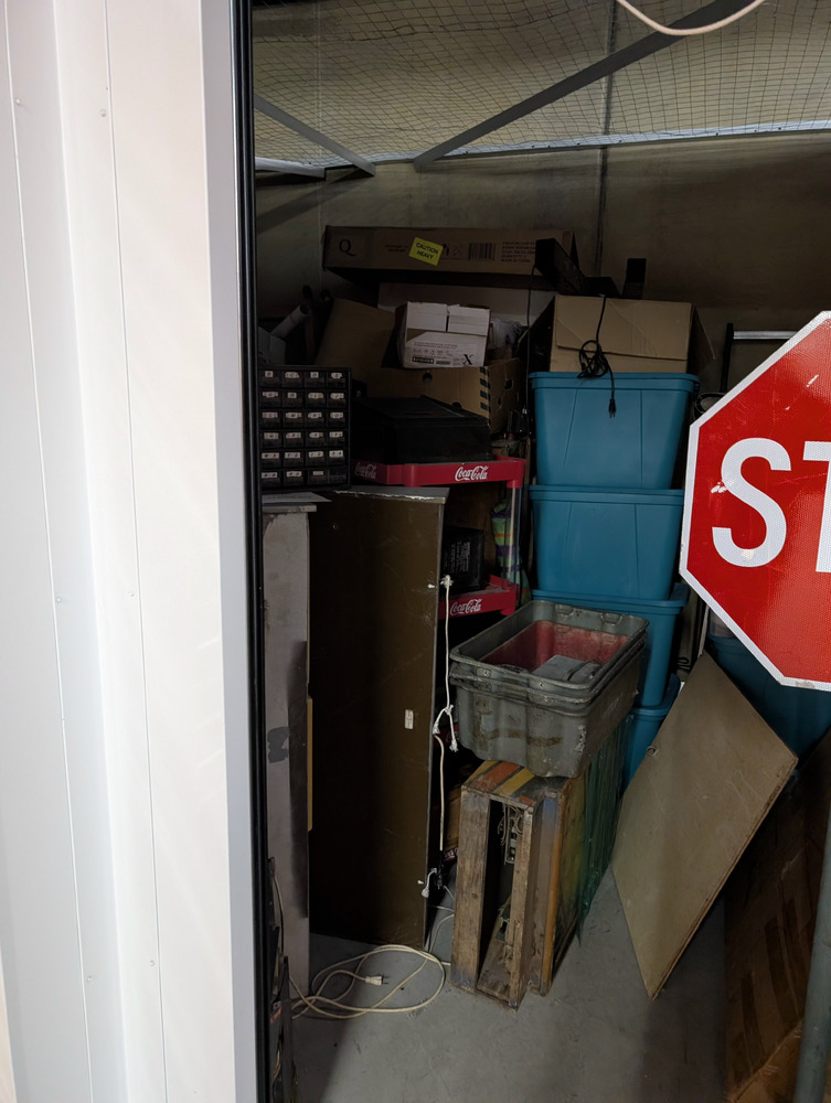 Public Storage P0057 -Argentia Rd  auction IB-5119 20