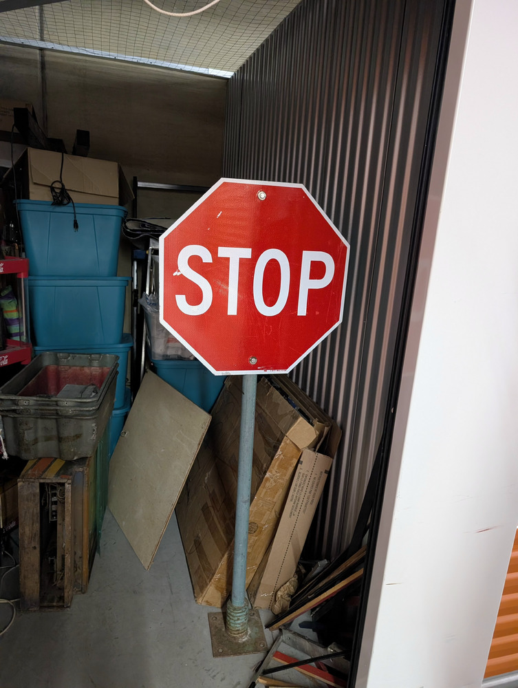 Public Storage P0057 -Argentia Rd  auction IB-5119 30