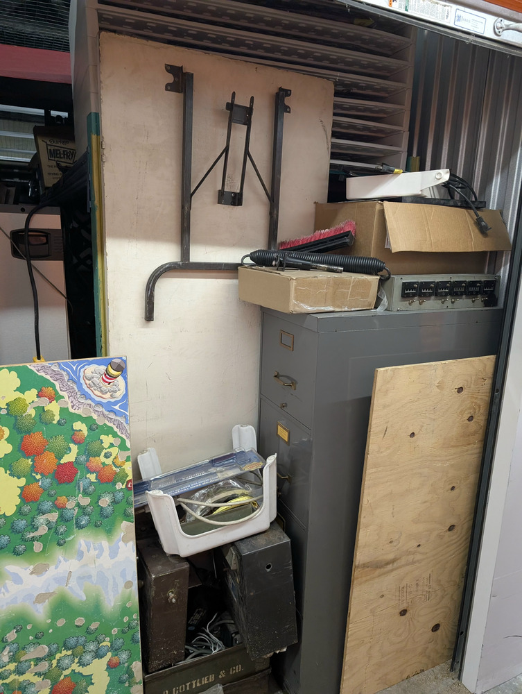 Public Storage P0057 -Argentia Rd  auction IB-9888 20