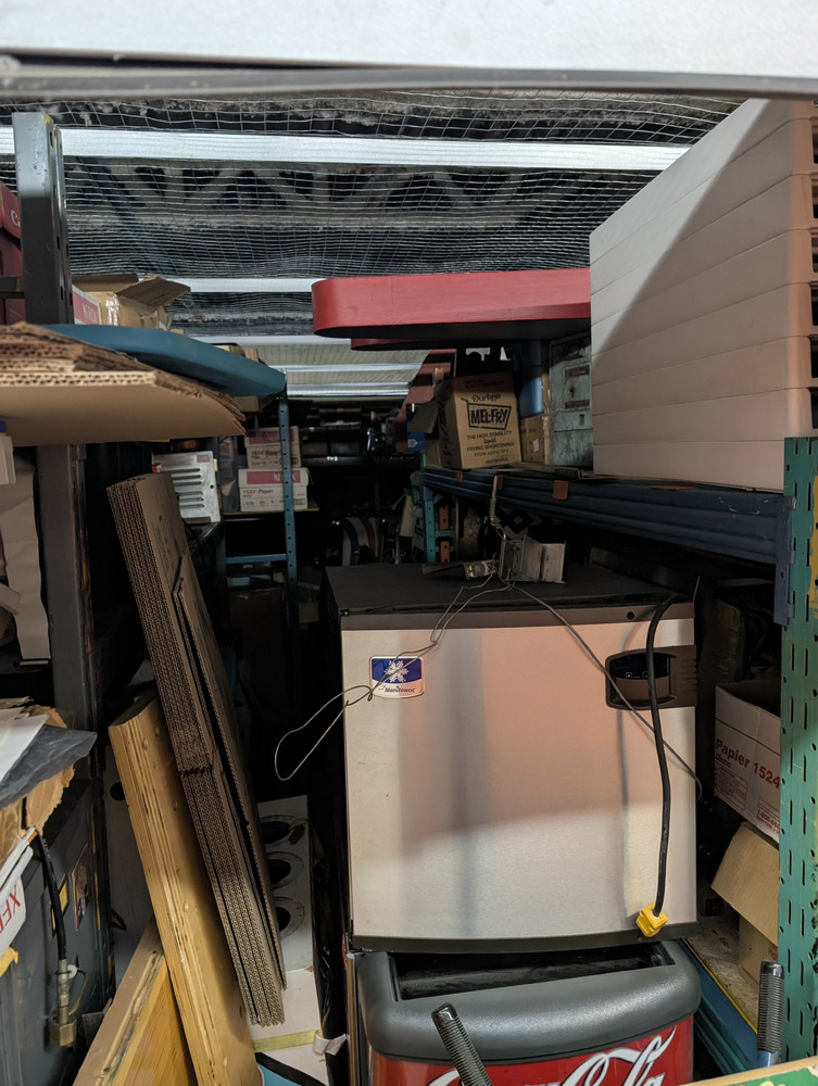 Public Storage P0057 -Argentia Rd  auction IB-9888 30