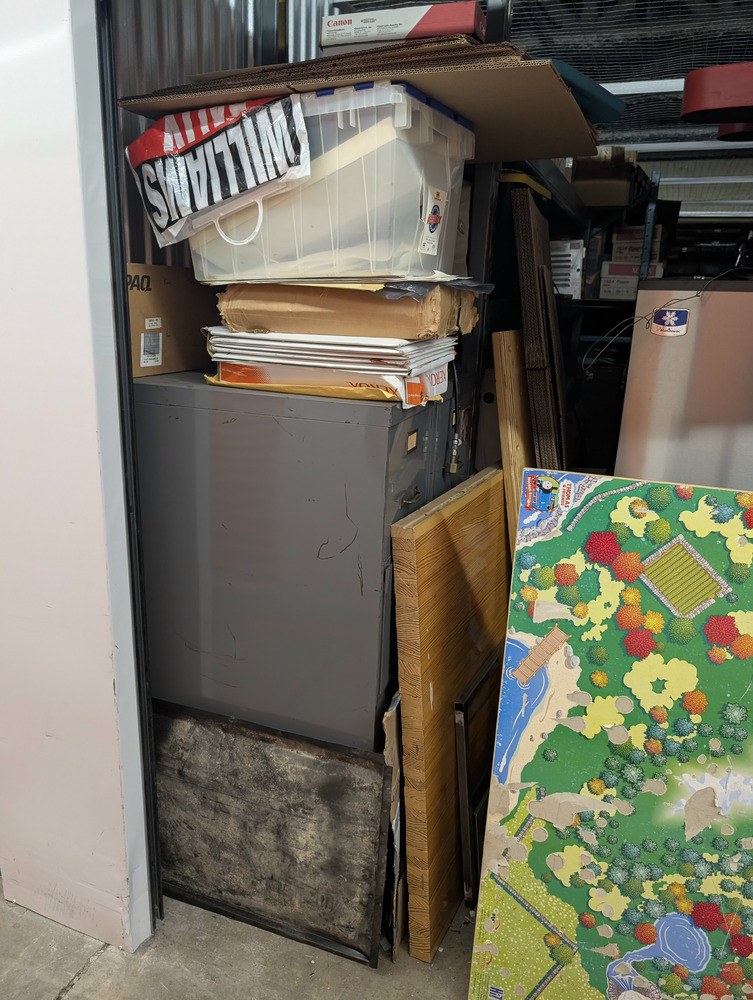 Public Storage P0057 -Argentia Rd  auction IB-9888 40