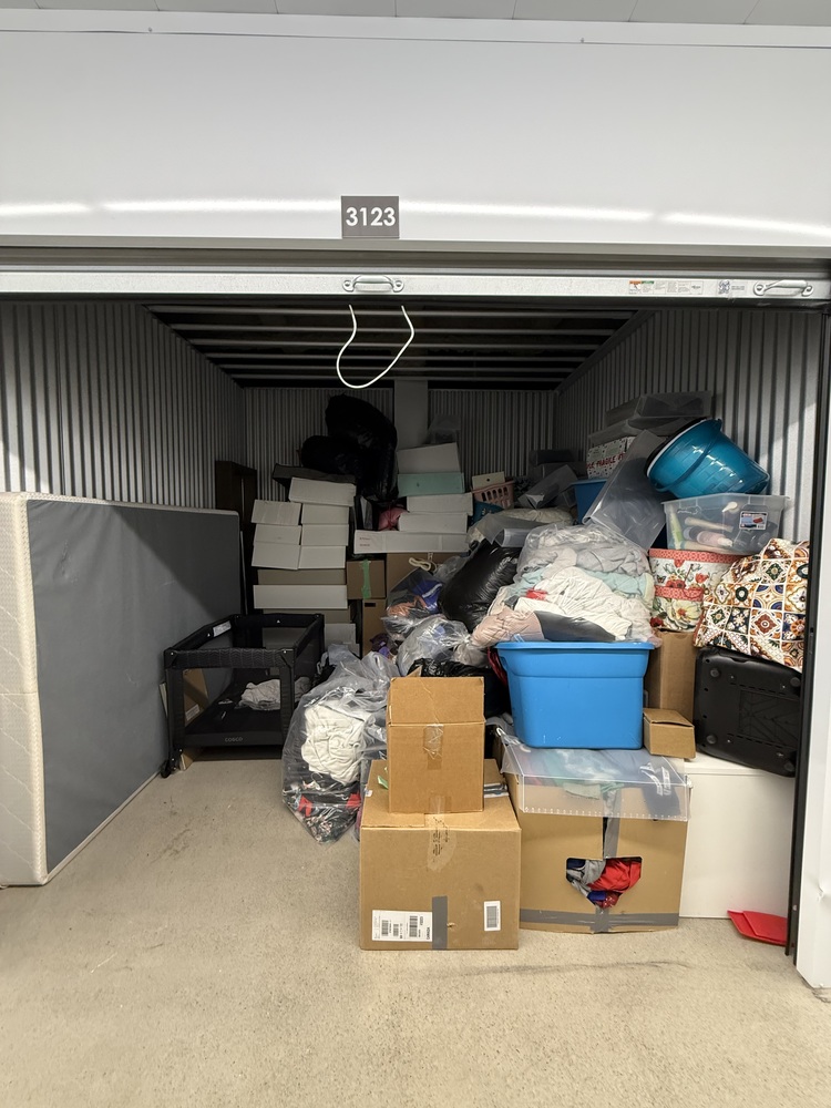Self Stor - Mississauga  auction IB-8101 10