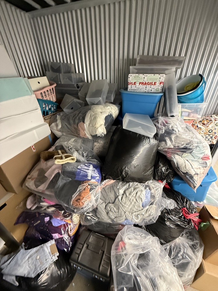 Self Stor - Mississauga  auction IB-8101 20