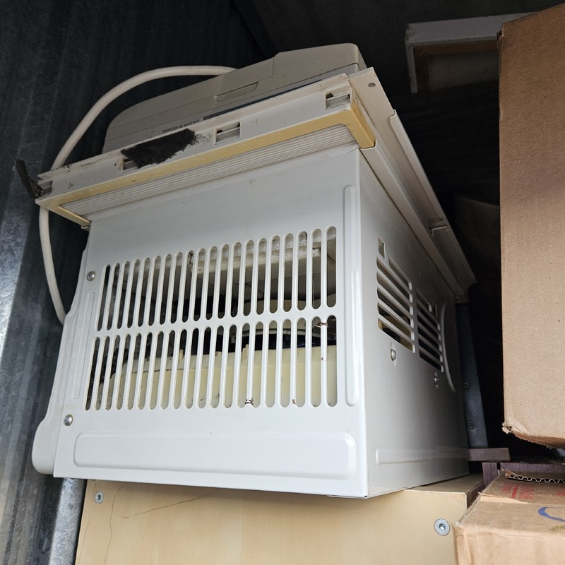 Self Stor - Guelph  auction IB-2313 10