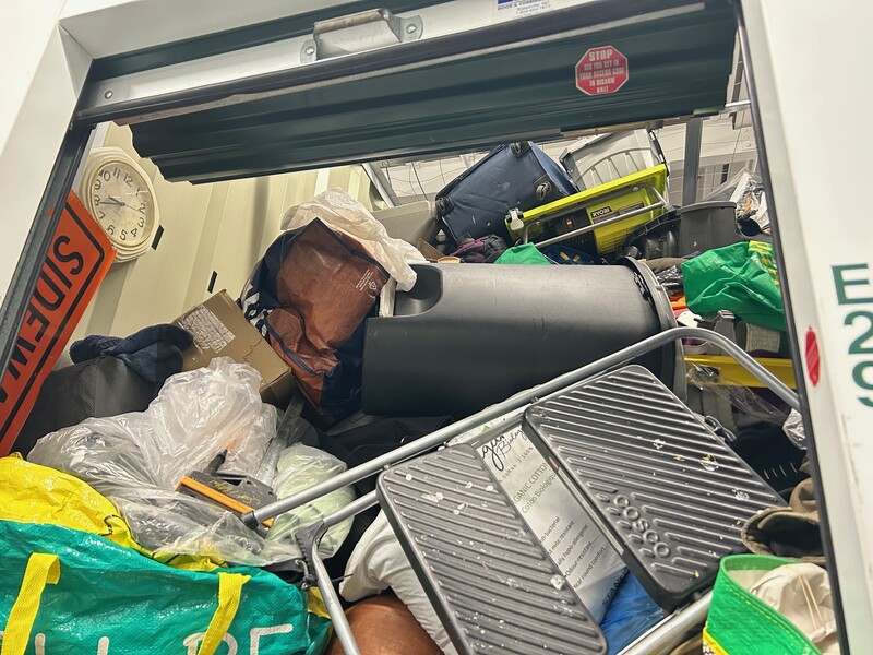 City Centre Storage - Bathurst  auction IB-6907 20