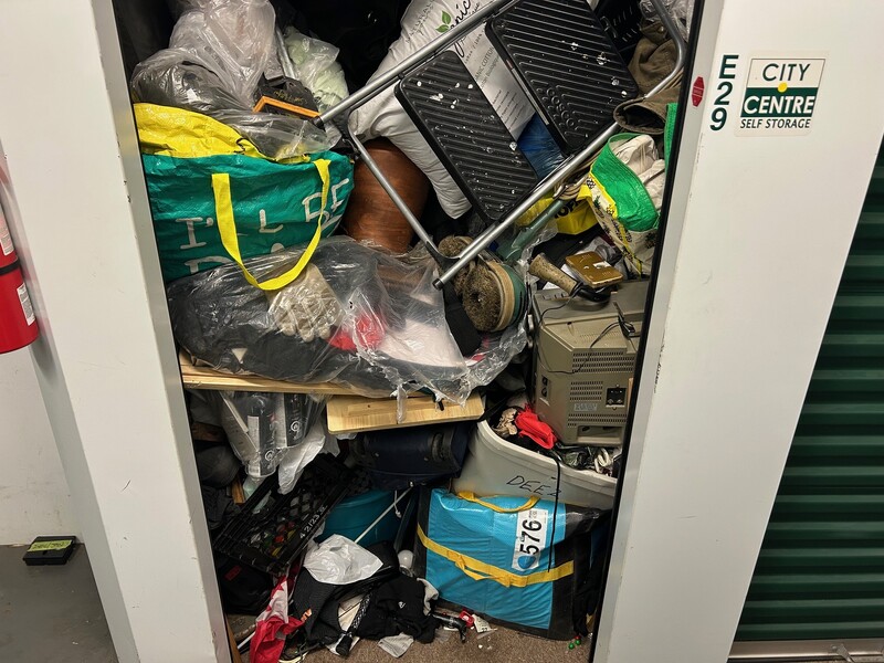 City Centre Storage - Bathurst  auction IB-6907 30