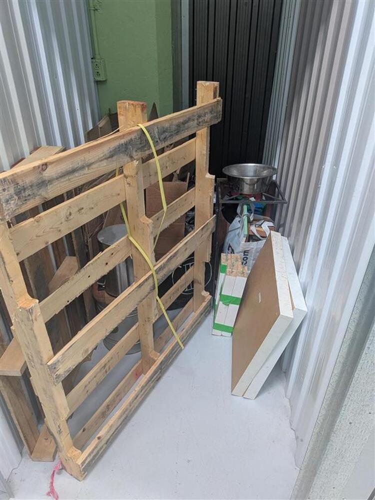 Montreal Mini-Storage - Beaumont  auction IB-9551 30