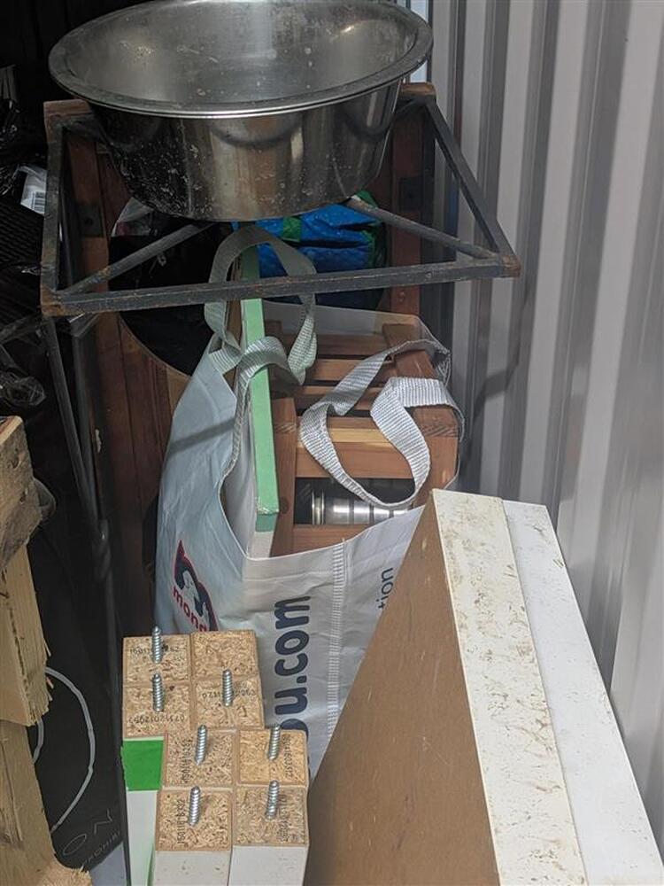 Montreal Mini-Storage - Beaumont  auction IB-9551 50