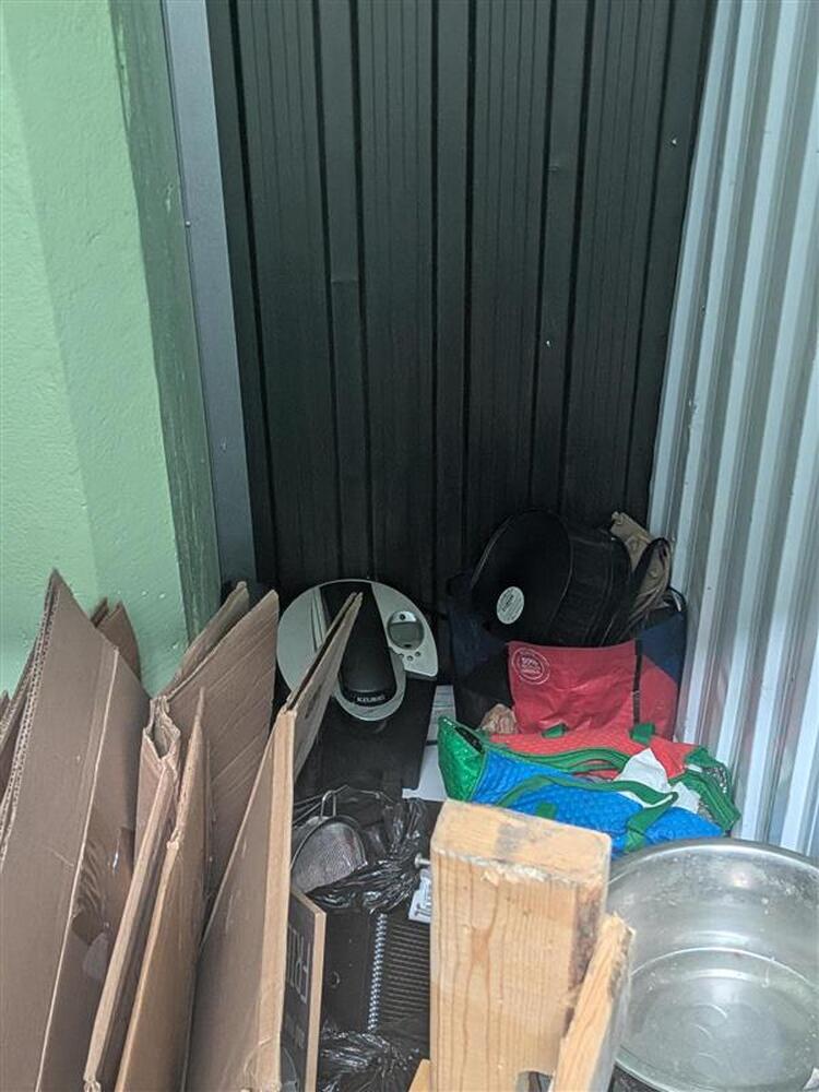 Montreal Mini-Storage - Beaumont  auction IB-9551 60