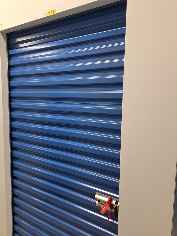 Montreal Mini-Storage - Ferrier  auction IB-6867 10