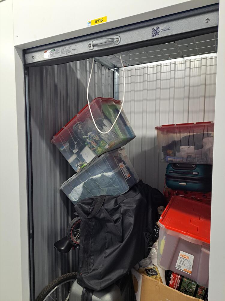 Montreal Mini-Storage - Ferrier  auction IB-6867 30