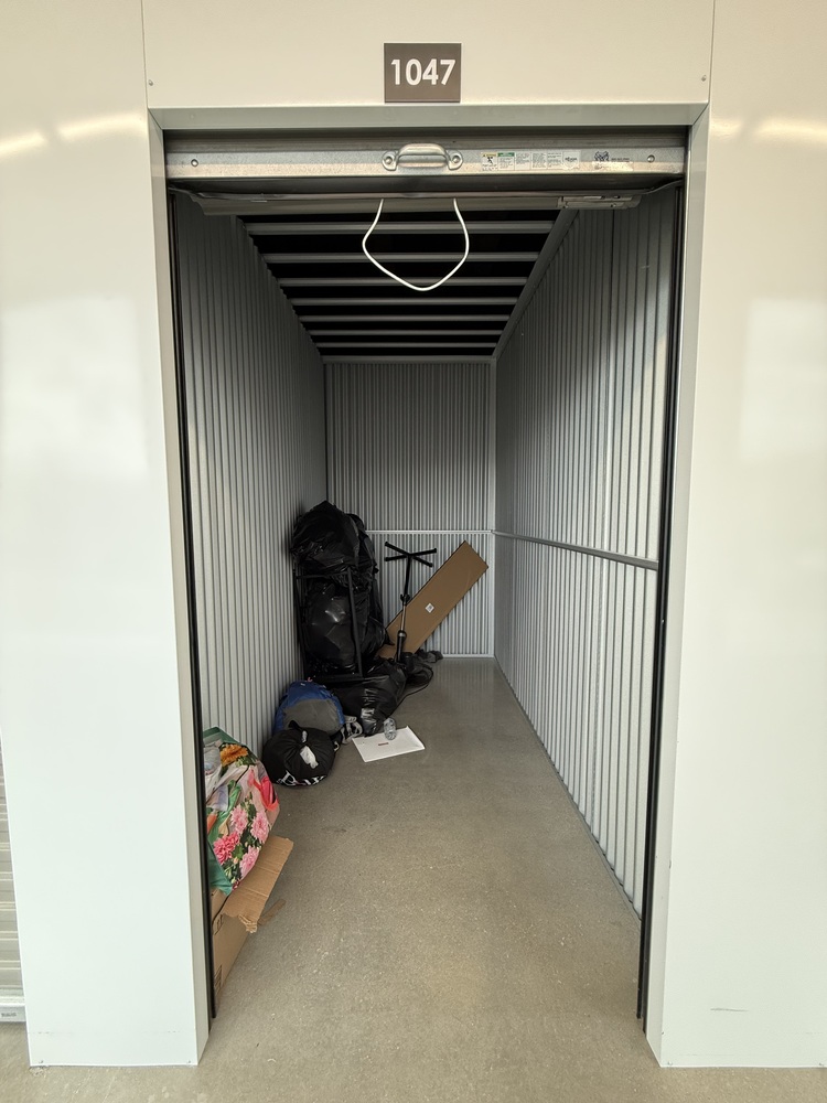 Self Stor - Mississauga  auction IB-8639 10