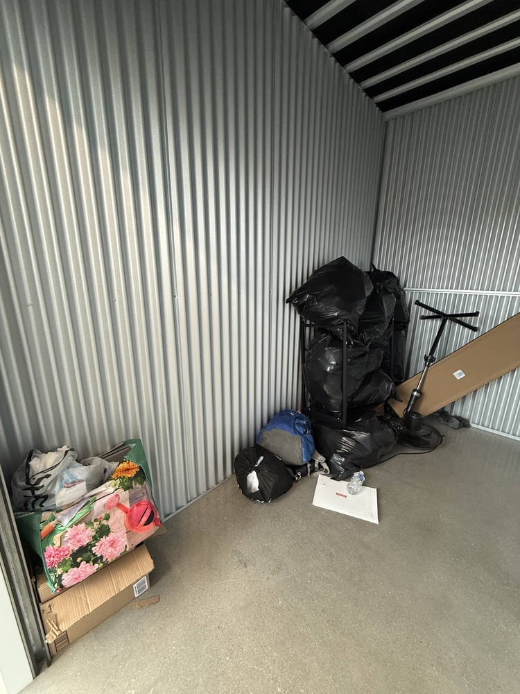 Self Stor - Mississauga  auction IB-8639 30