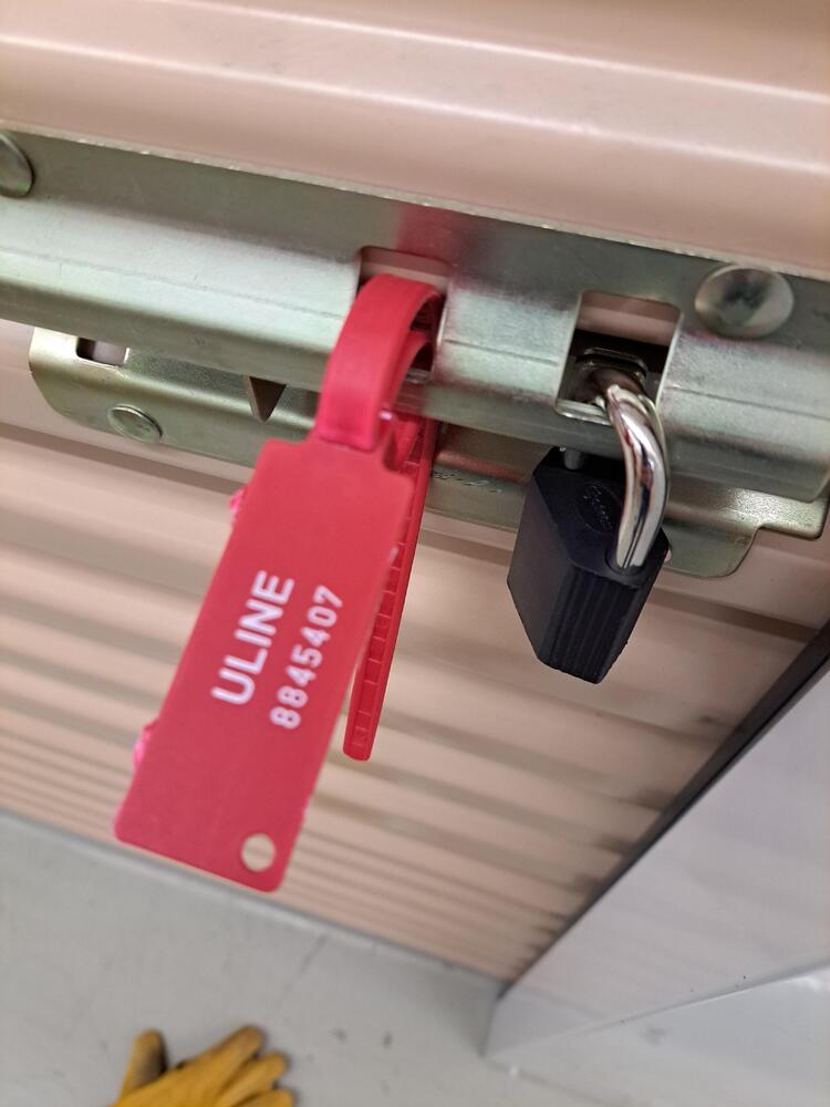 Montreal Mini-Storage - Ferrier  auction IB-1768