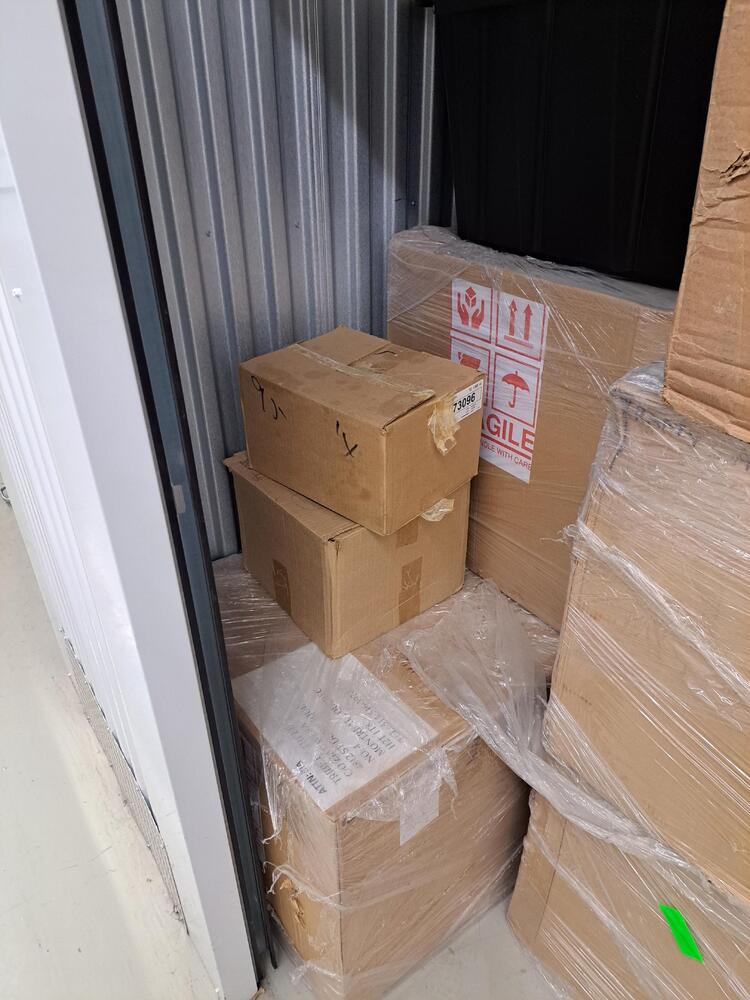 Montreal Mini-Storage - Ferrier  auction IB-1768 30