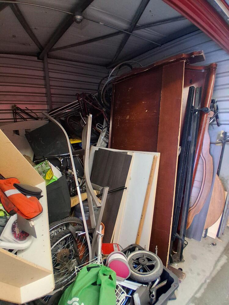 SmartStop Self Storage - 143 St NW  auction IB-8526