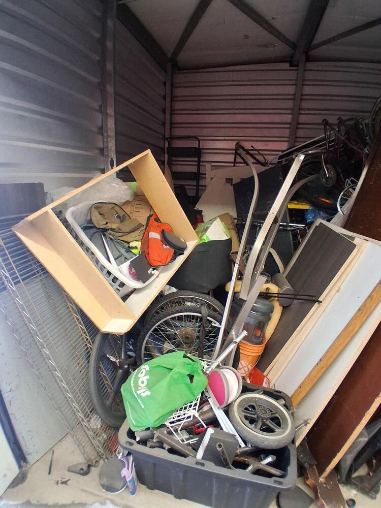 SmartStop Self Storage - 143 St NW  auction IB-8526 20