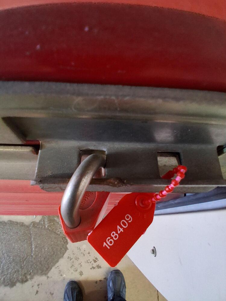 SmartStop Self Storage - 143 St NW  auction IB-8526 10