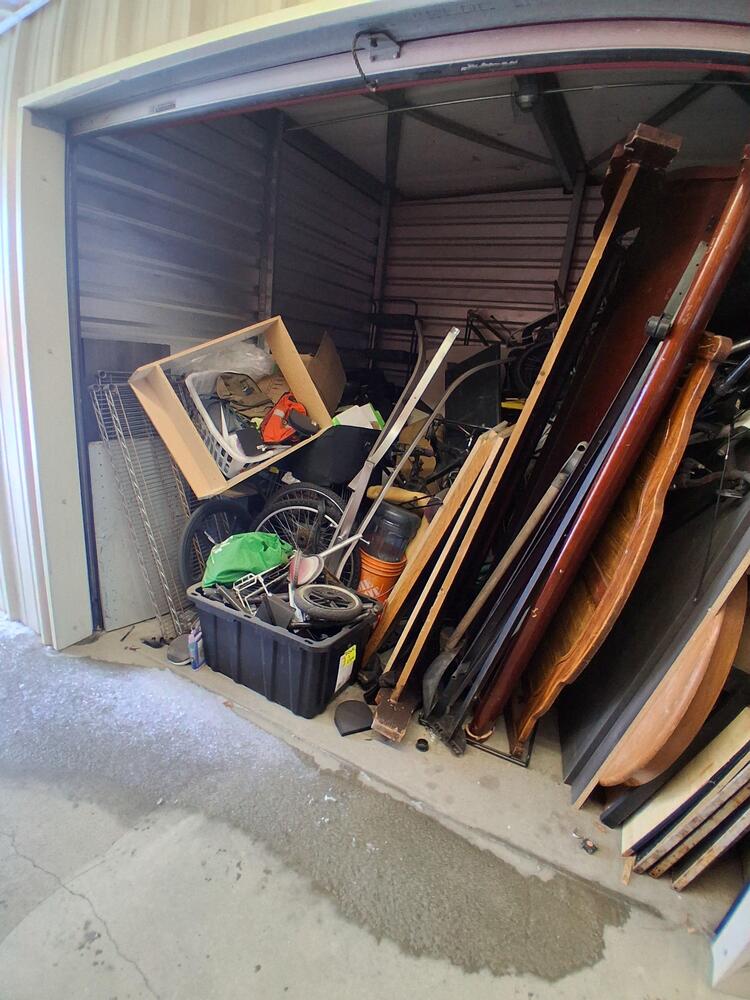 SmartStop Self Storage - 143 St NW  auction IB-8526 30