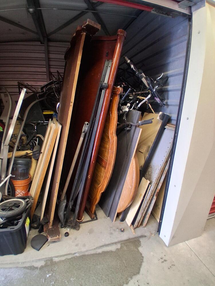 SmartStop Self Storage - 143 St NW  auction IB-8526 50