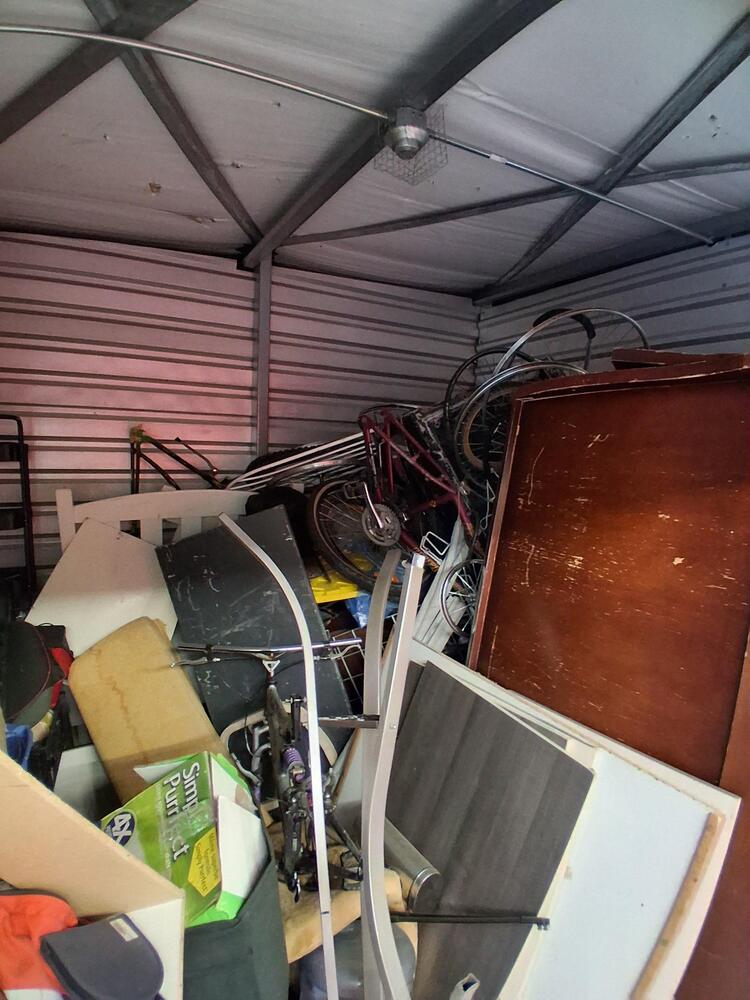 SmartStop Self Storage - 143 St NW  auction IB-8526 40