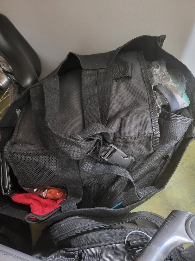 River City Storage - Alberta  auction IB-1987 30