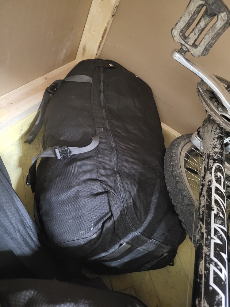 River City Storage - Alberta  auction IB-1987 40