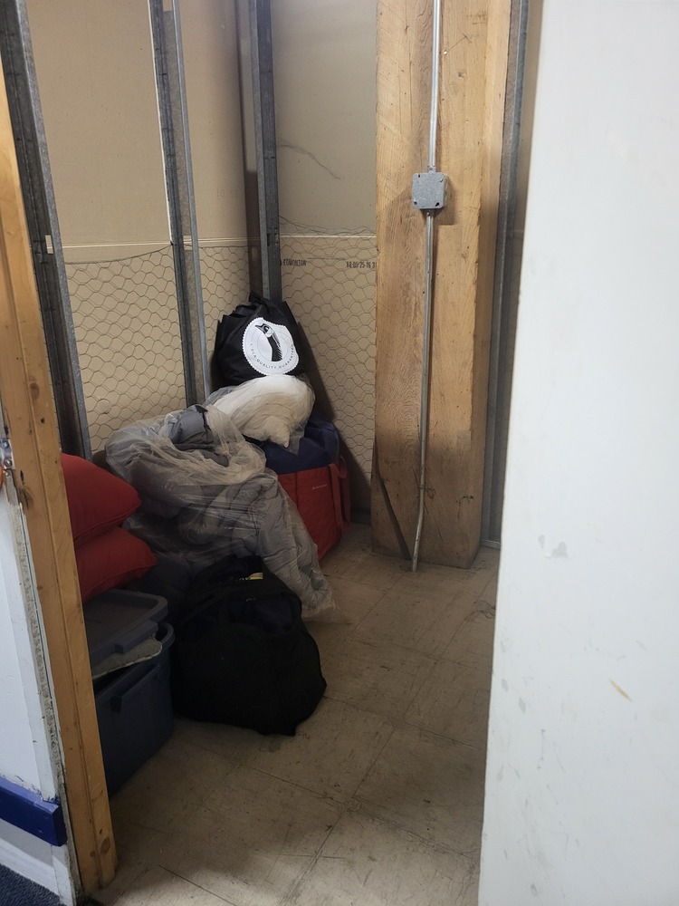 River City Storage - Alberta  auction IB-7423