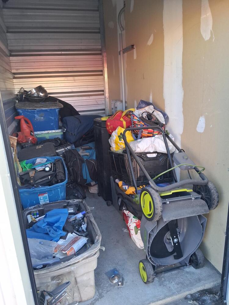 SmartStop Self Storage - 143 St NW  auction IB-2721 10