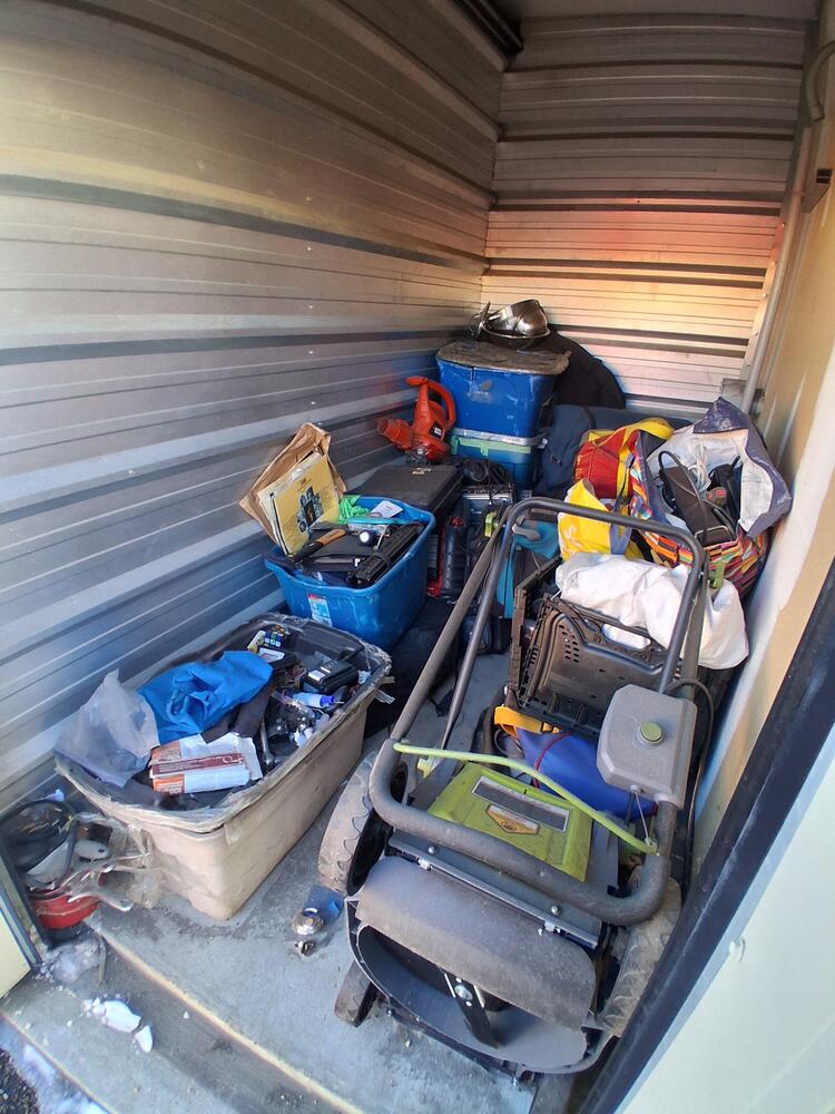 SmartStop Self Storage - 143 St NW  auction IB-2721 30